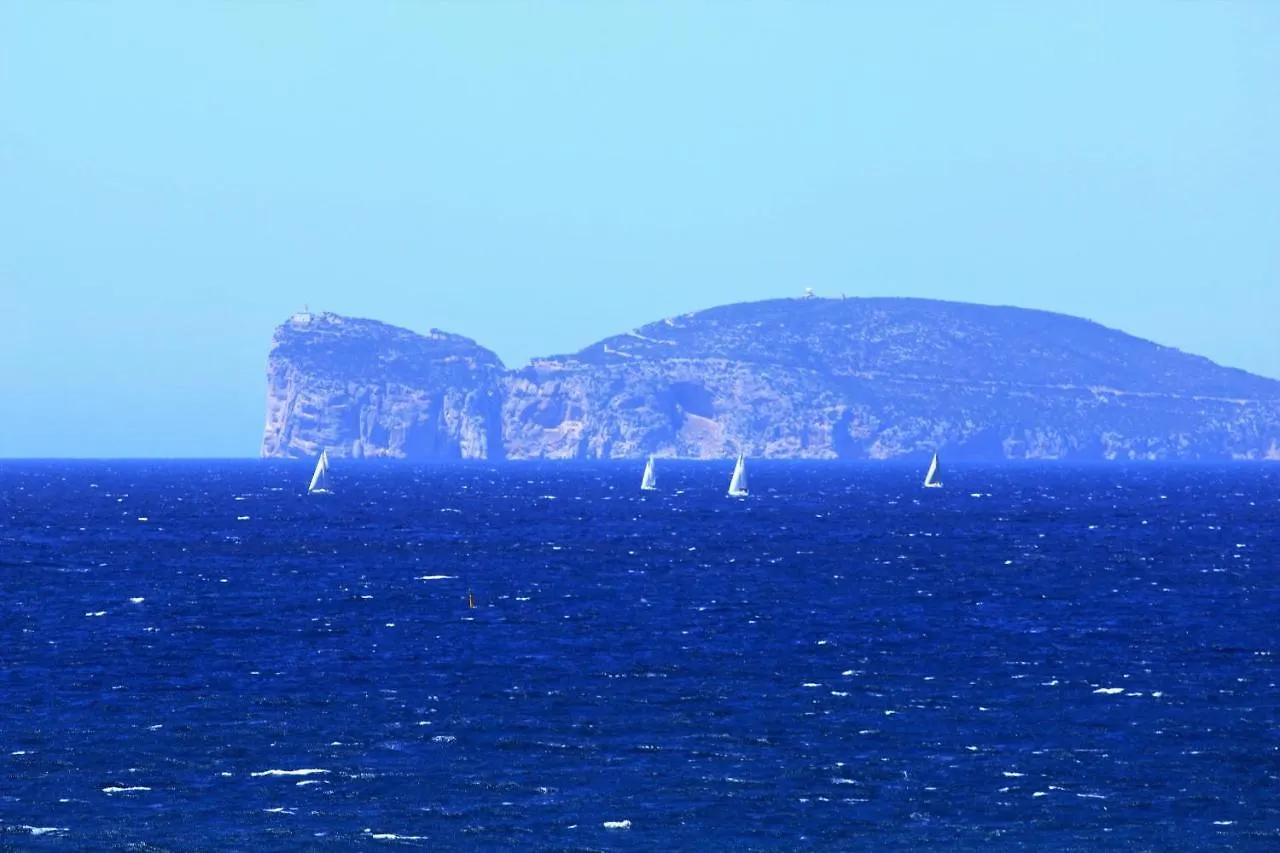 Appartamenti Sole Alghero
