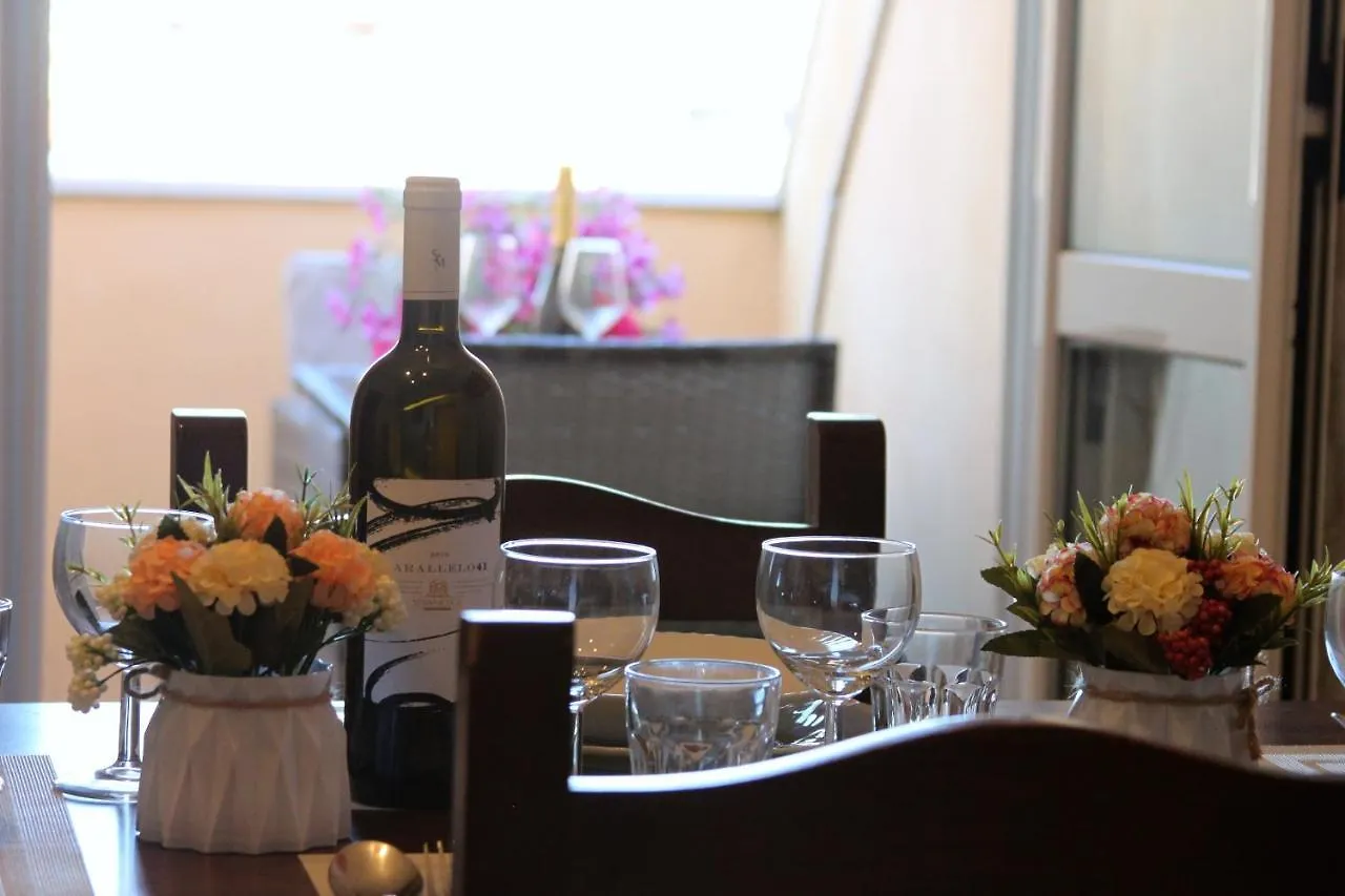 Apartment Appartamenti Sole Alghero