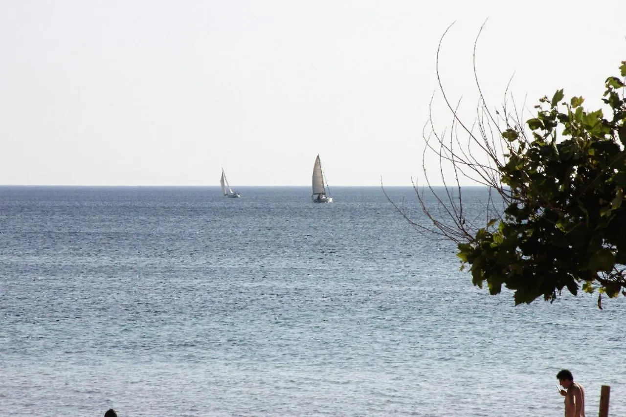 Appartamenti Sole Alghero Italy