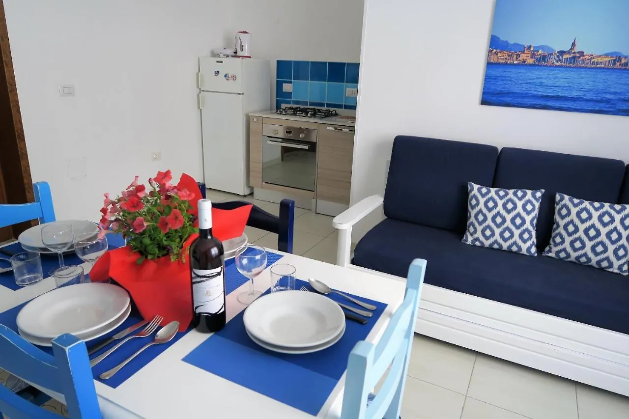 Appartamenti Sole Alghero Apartment