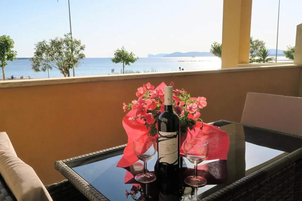 Apartment Appartamenti Sole Alghero Italy
