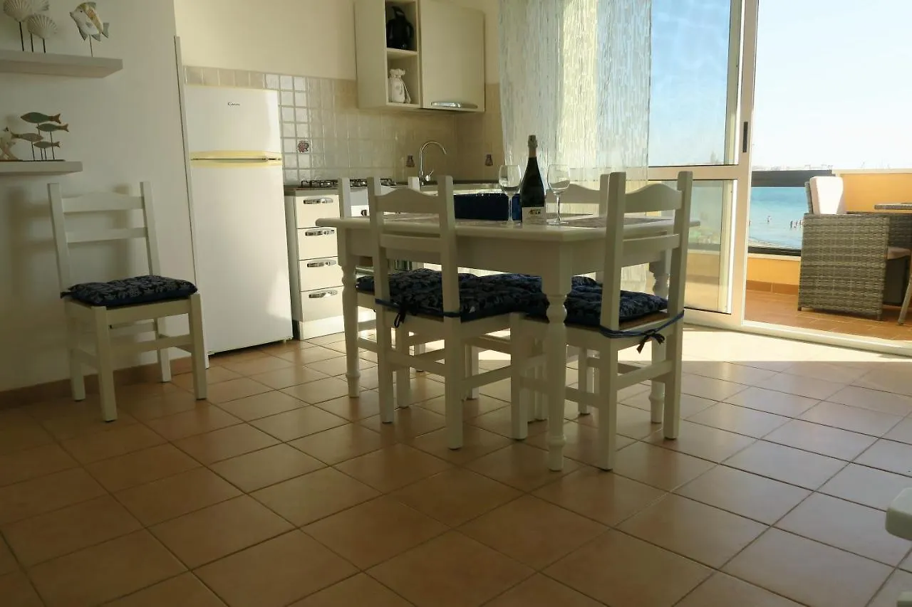Apartment Appartamenti Sole Alghero Italy