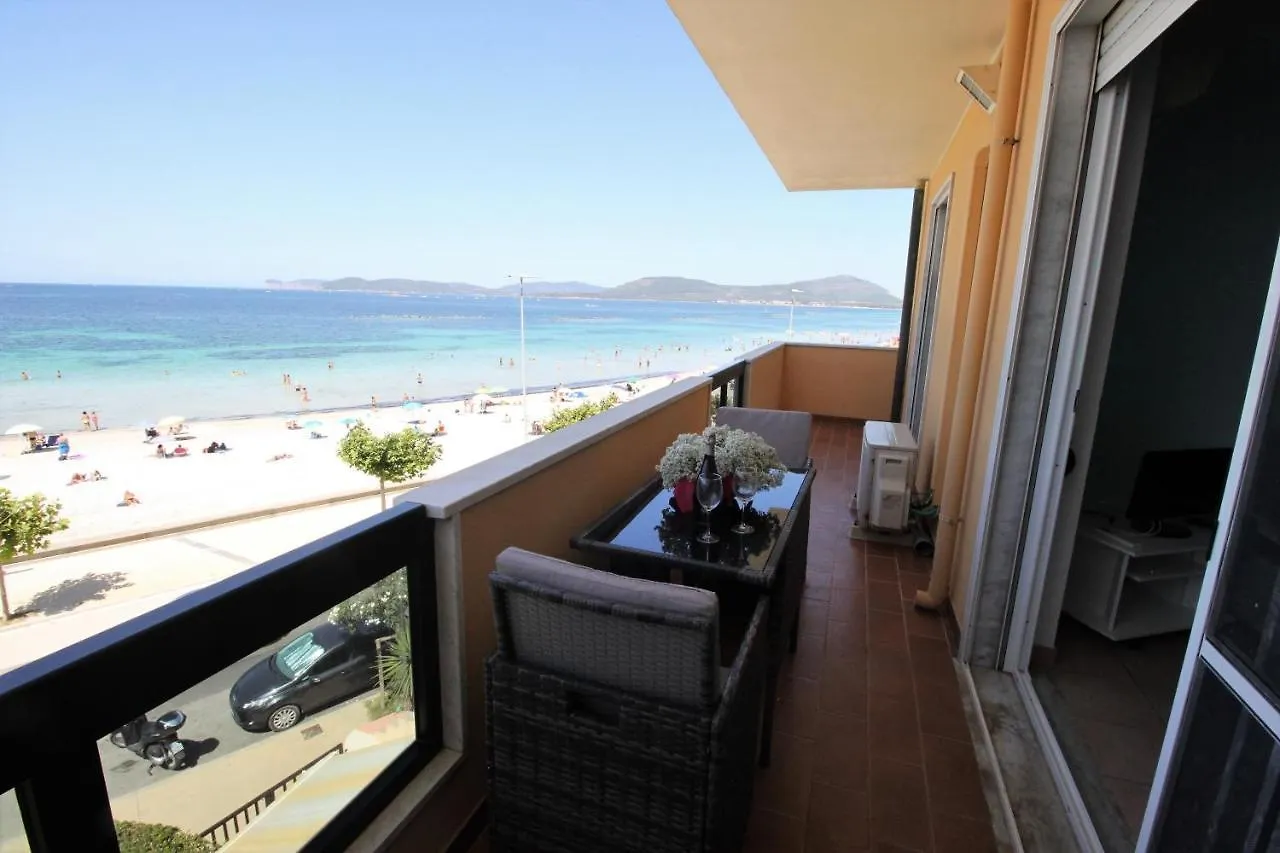 Appartamenti Sole Alghero 0*,