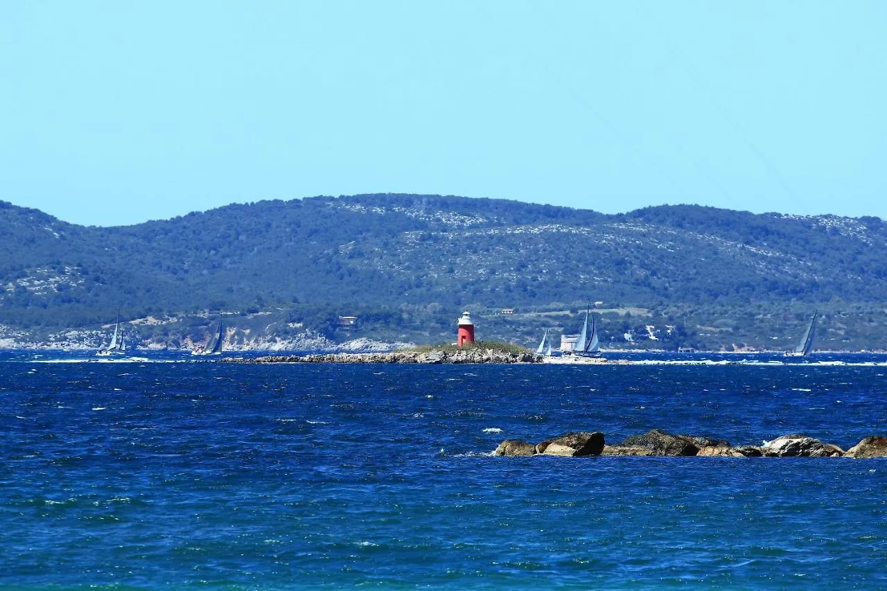Appartamenti Sole Alghero Apartment