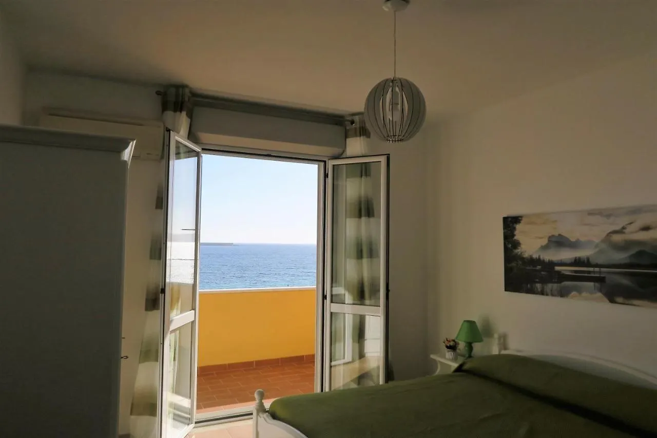 Appartamenti Sole Alghero Apartment