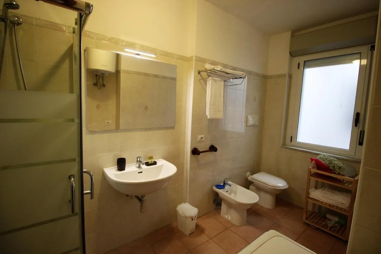 Apartment Appartamenti Sole Alghero