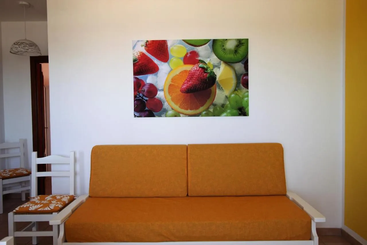 Apartment Appartamenti Sole Alghero