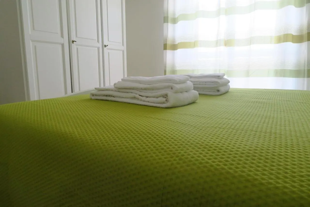 Apartment Appartamenti Sole Alghero Italy