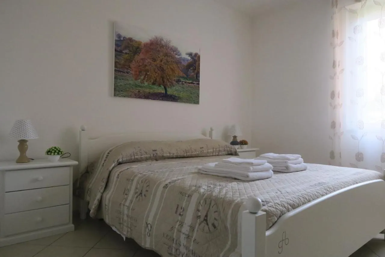 Appartamenti Sole Alghero Apartment