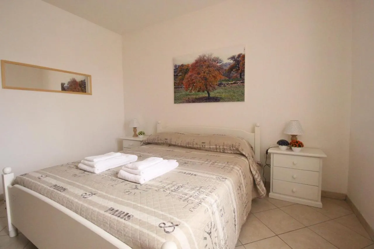 Apartment Appartamenti Sole Alghero