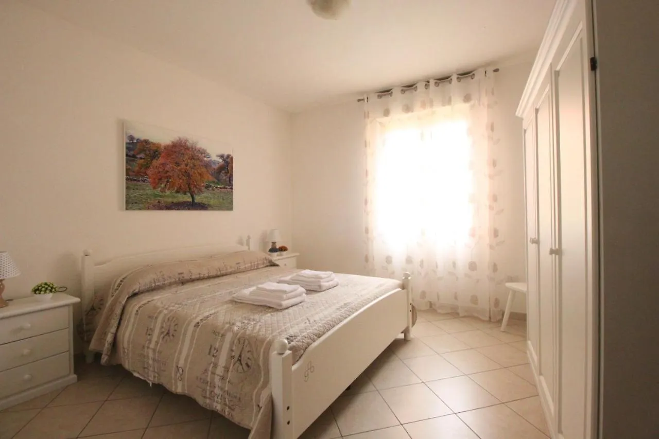 Appartamenti Sole Alghero Apartment