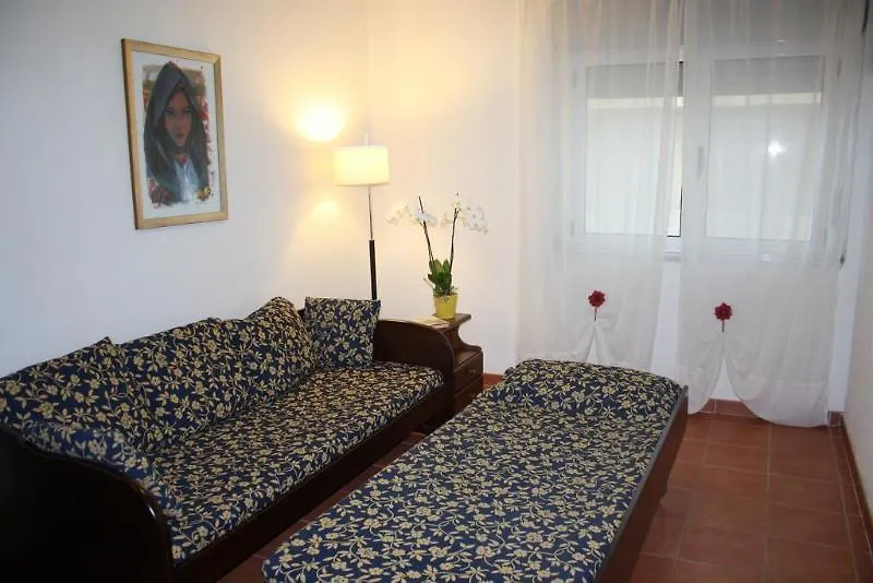 Appartamenti Sole Alghero Apartment