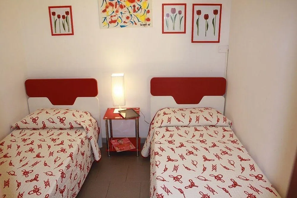 Apartment Appartamenti Sole Alghero
