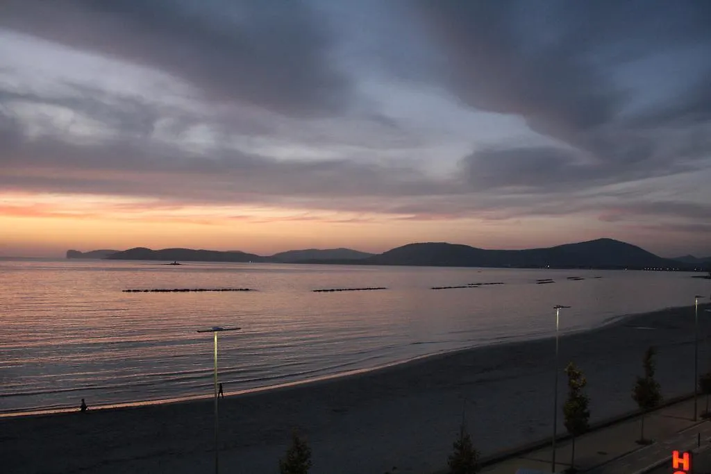 Apartment Appartamenti Sole Alghero