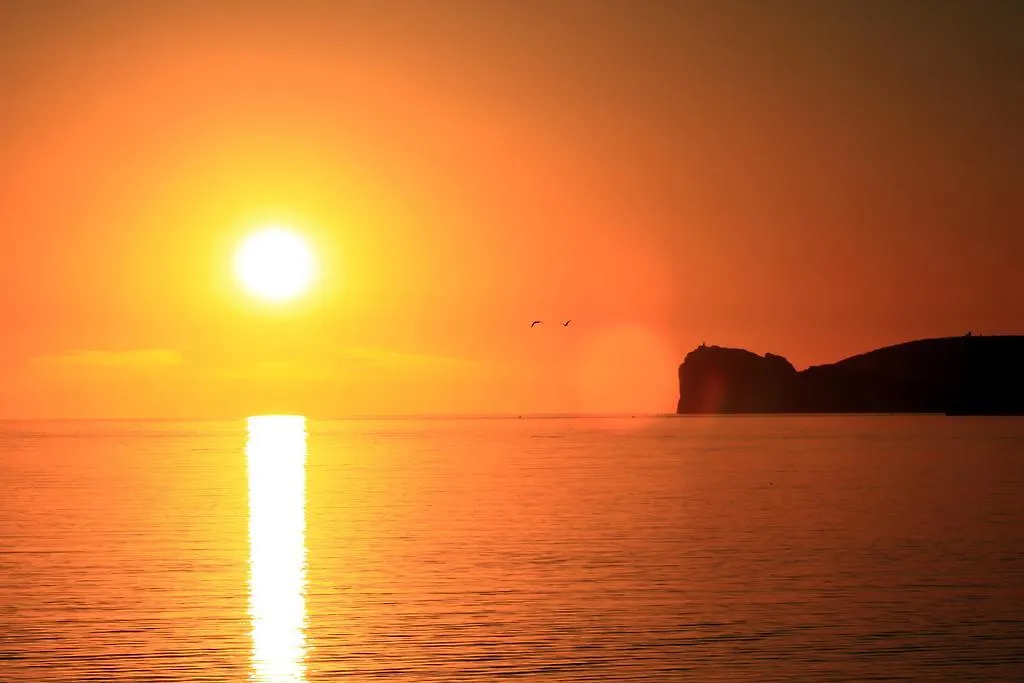 Appartamenti Sole Alghero