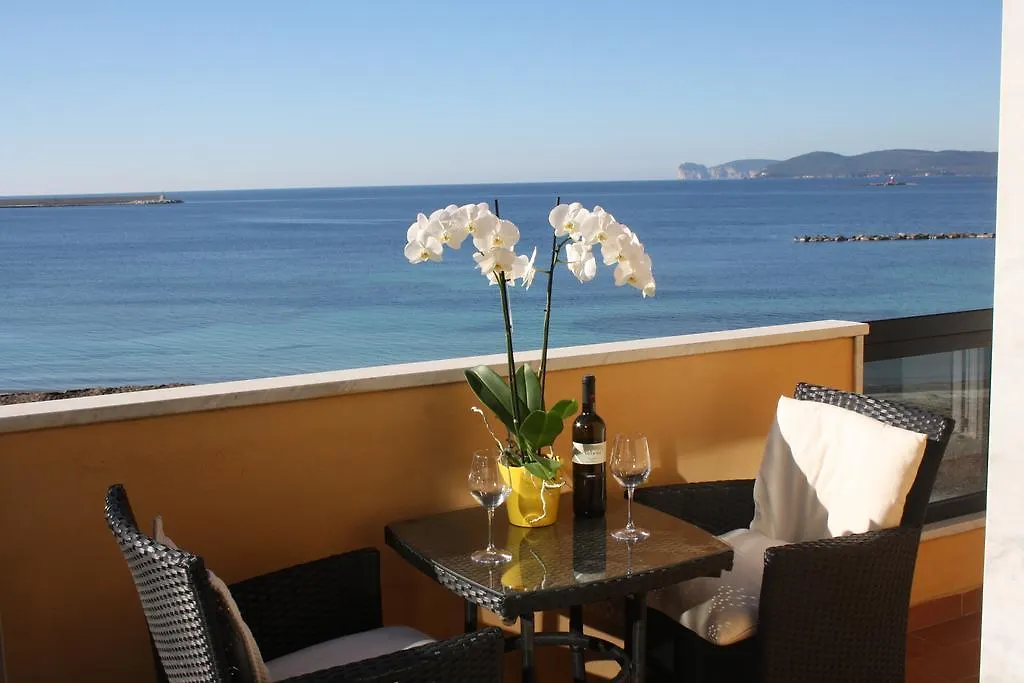 Apartment Appartamenti Sole Alghero Italy