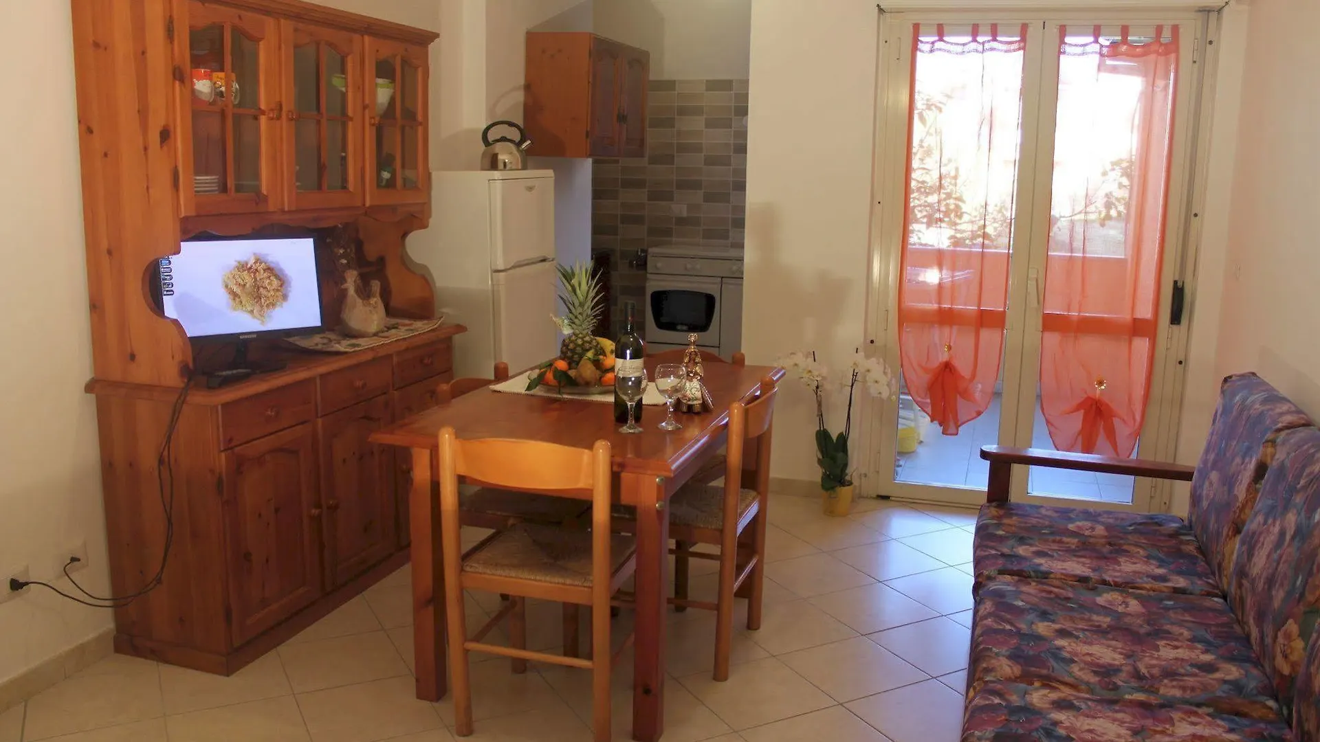 Apartment Appartamenti Sole Alghero