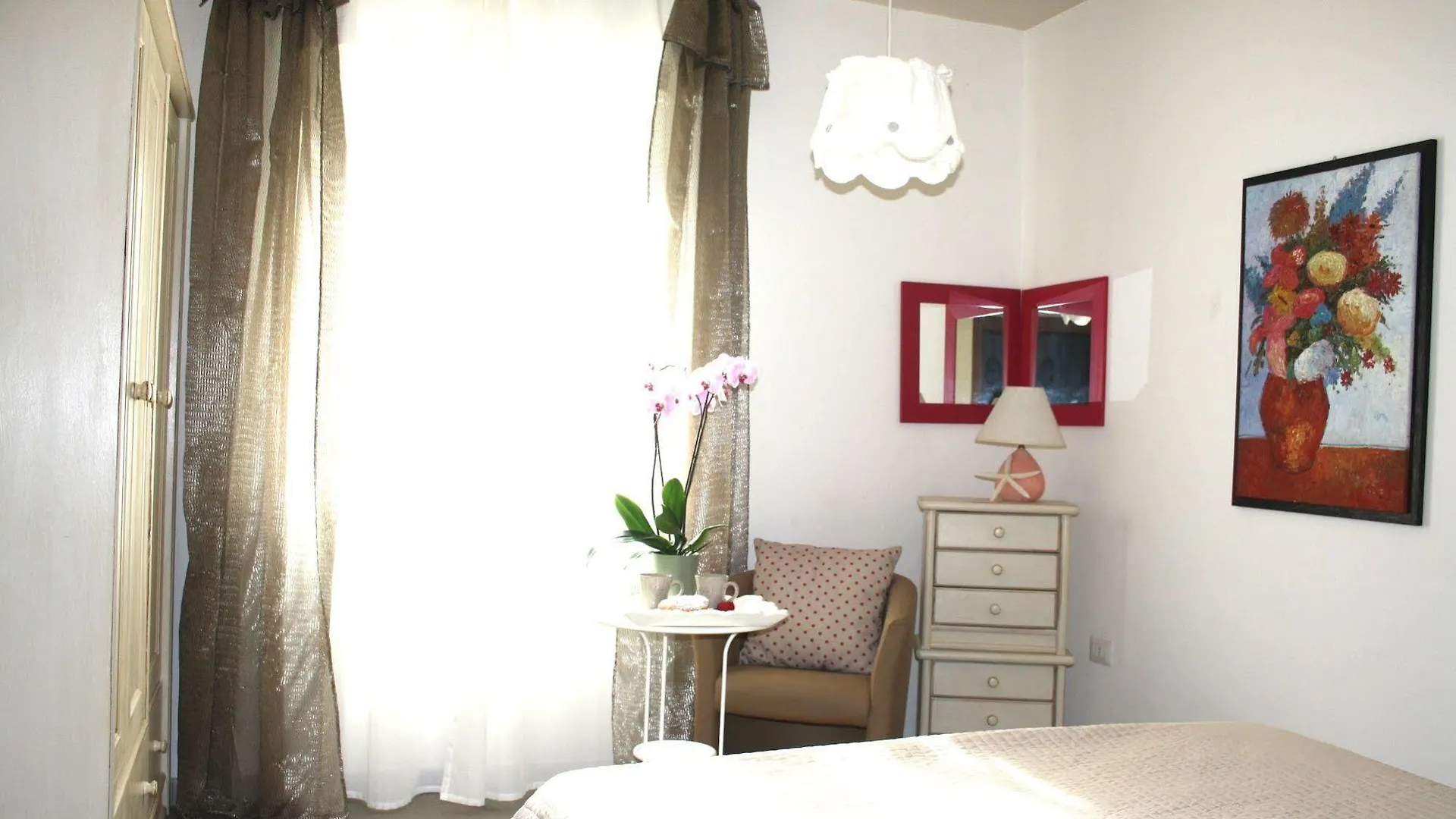 Appartamenti Sole Alghero Apartment