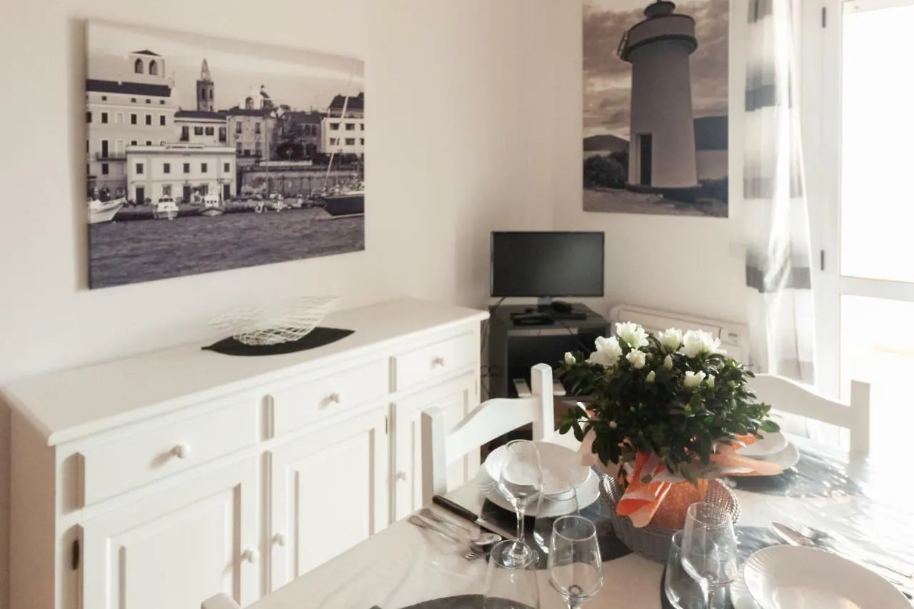 Apartment Appartamenti Sole Alghero