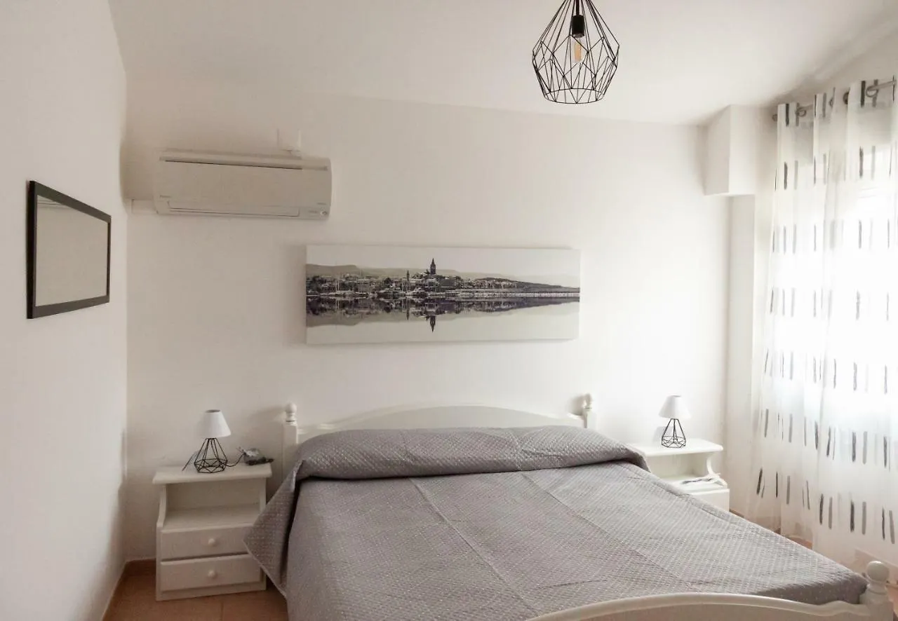 Apartment Appartamenti Sole Alghero